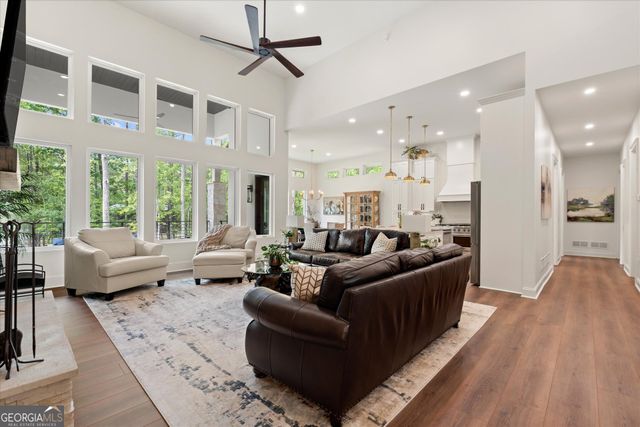 249 Mabry Parkway, Whitesburg, GA 30185