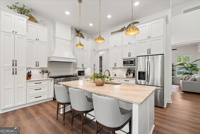 249 Mabry Parkway, Whitesburg, GA 30185