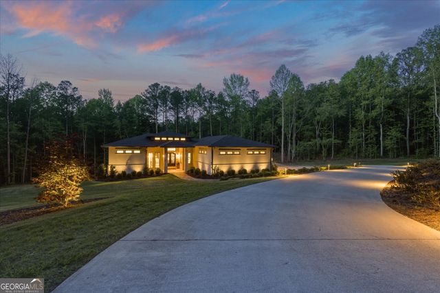 249 Mabry Parkway, Whitesburg, GA 30185