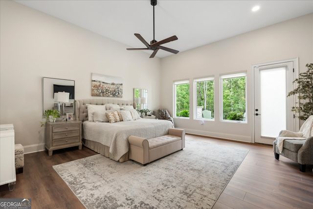 249 Mabry Parkway, Whitesburg, GA 30185
