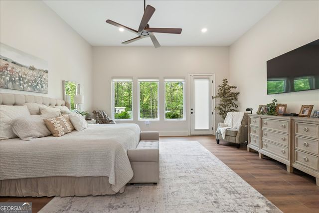249 Mabry Parkway, Whitesburg, GA 30185