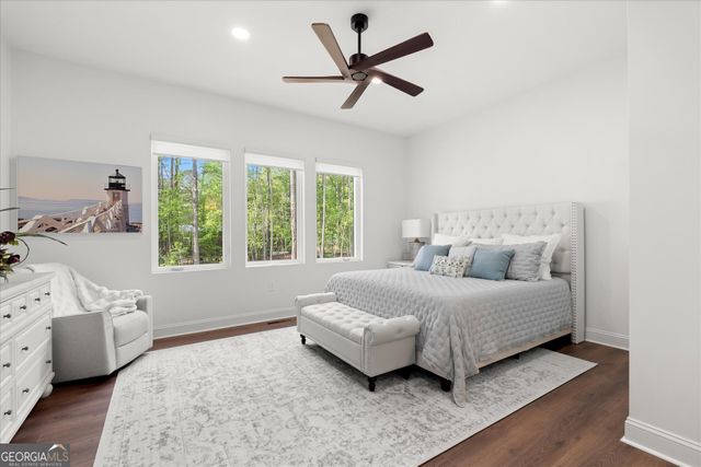 249 Mabry Parkway, Whitesburg, GA 30185