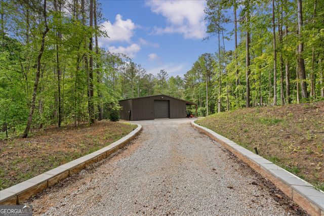249 Mabry Parkway, Whitesburg, GA 30185