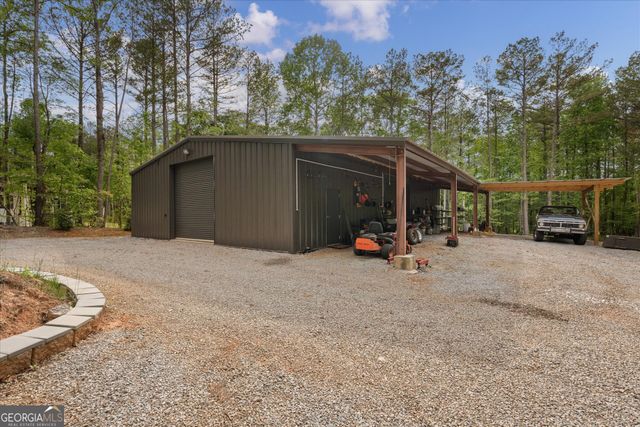 249 Mabry Parkway, Whitesburg, GA 30185
