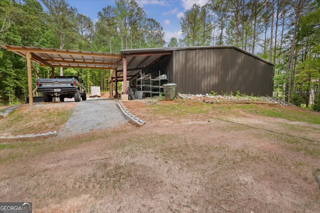 249 Mabry Parkway, Whitesburg, GA 30185