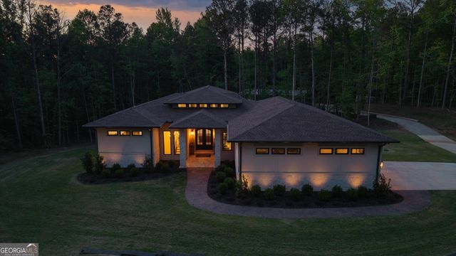 249 Mabry Parkway, Whitesburg, GA 30185