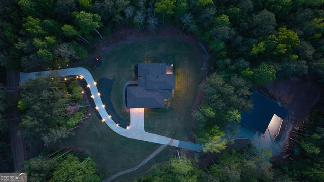 249 Mabry Parkway, Whitesburg, GA 30185