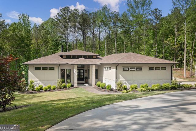 249 Mabry Parkway, Whitesburg, GA 30185