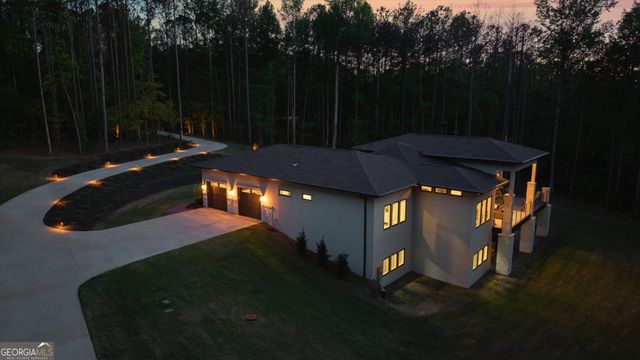 249 Mabry Parkway, Whitesburg, GA 30185