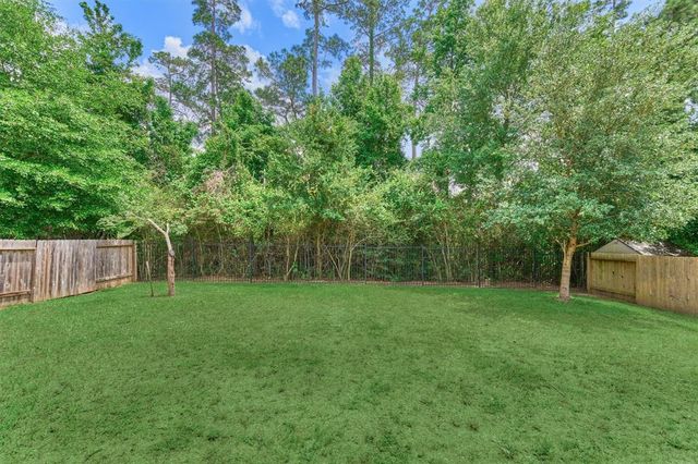 12276 Emerald Mist Lane, Conroe, TX 77304