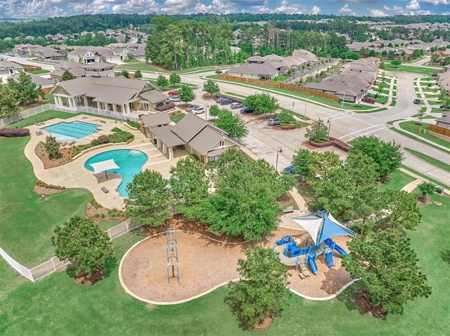 12276 Emerald Mist Lane, Conroe, TX 77304