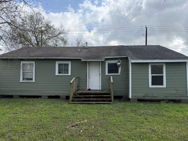 4817 Wenda Street, Houston, TX 77033