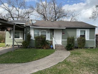 4817 Wenda Street, Houston, TX 77033