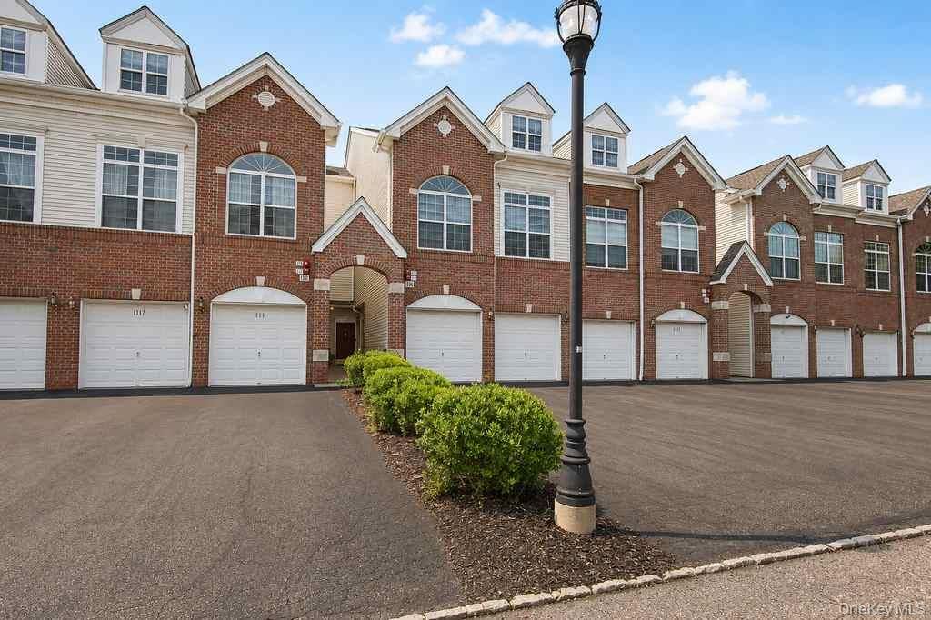 1113 Balsam Drive, New Windsor, NY 12553 — exterior