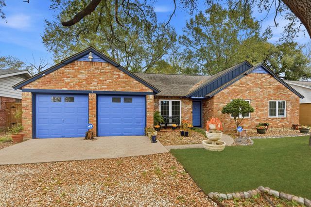 5622 Sheraton Oaks Drive, Houston, TX 77091