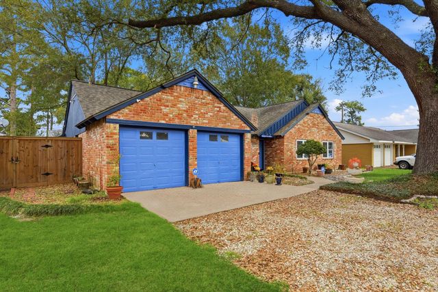 5622 Sheraton Oaks Drive, Houston, TX 77091