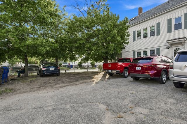 101 River Avenue, Providence, RI 02908