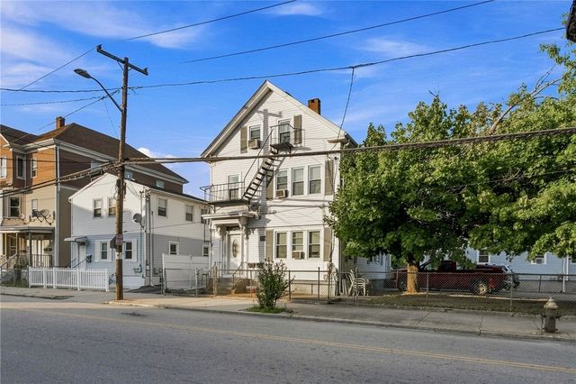 101 River Avenue, Providence, RI 02908