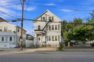 101 River Avenue, Providence, RI 02908