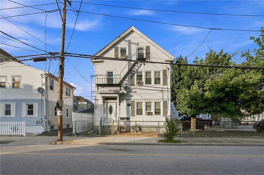 101 River Avenue, Providence, RI 02908