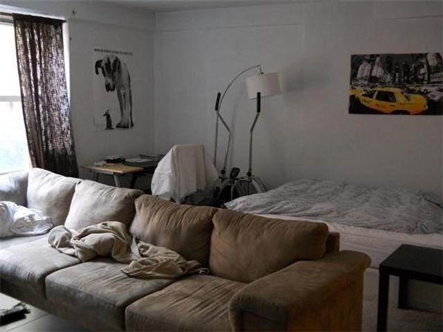 145 Pinckney 113, Boston, MA 02114