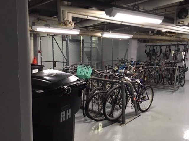 145 Pinckney 113, Boston, MA 02114