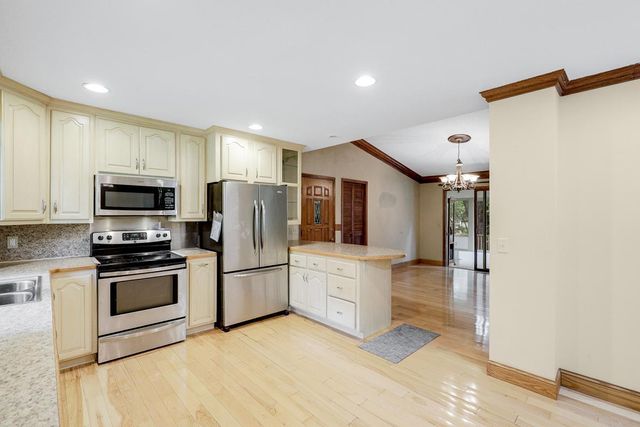 4775 126th Street Court N, White Bear Lake, MN 55110