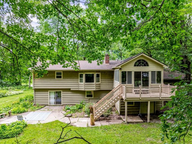 4775 126th Street Court N, White Bear Lake, MN 55110