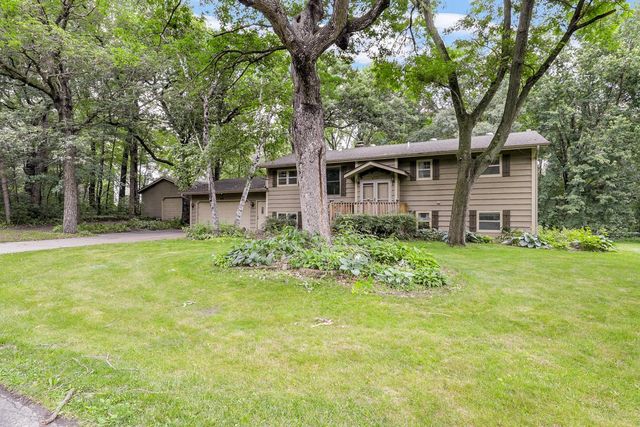 4775 126th Street Court N, White Bear Lake, MN 55110