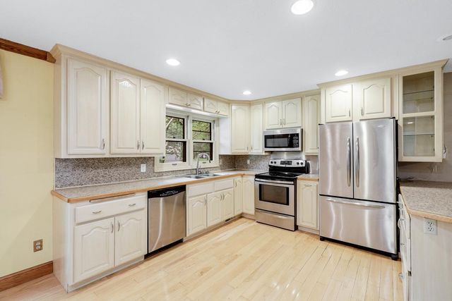 4775 126th Street Court N, White Bear Lake, MN 55110