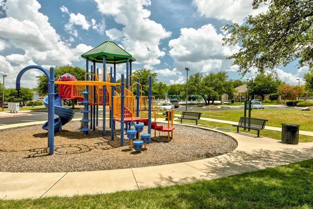 16610 Black Kettle DR, Leander, TX 78641