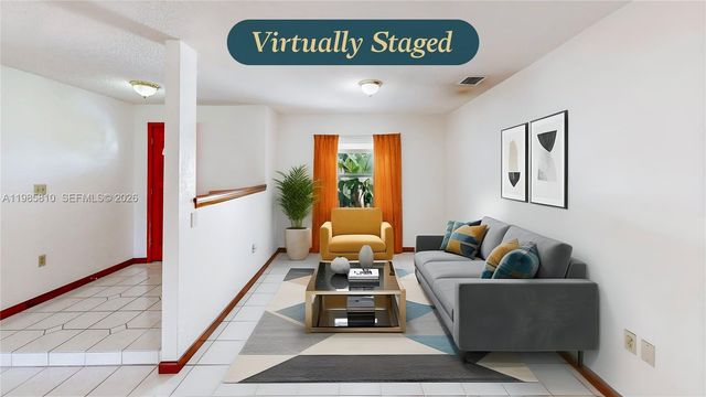 14380 SW 297th St, Homestead, FL 33033