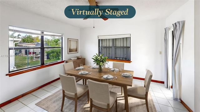 14380 SW 297th St, Homestead, FL 33033