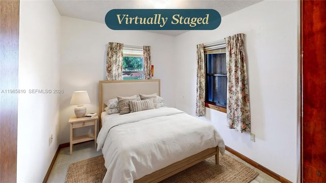 14380 SW 297th St, Homestead, FL 33033