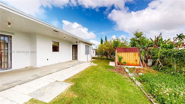 14380 SW 297th St, Homestead, FL 33033