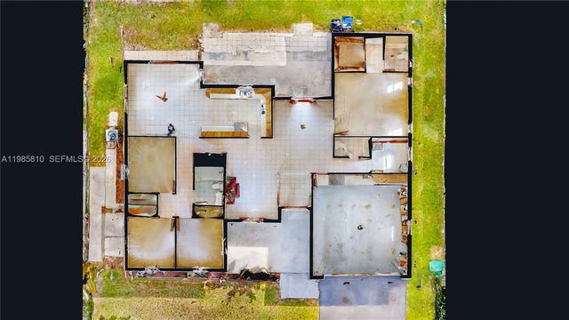 14380 SW 297th St, Homestead, FL 33033