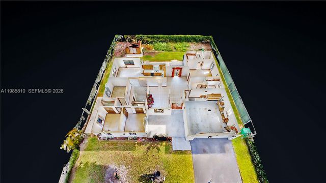 14380 SW 297th St, Homestead, FL 33033