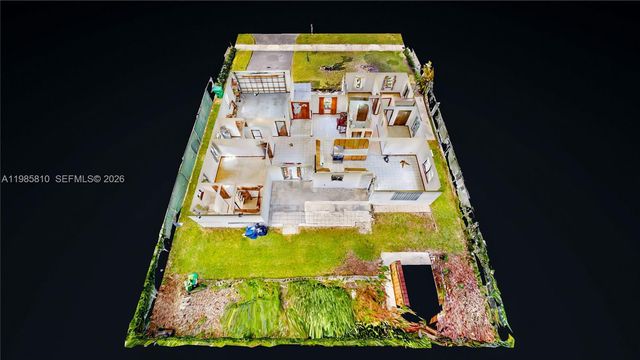 14380 SW 297th St, Homestead, FL 33033