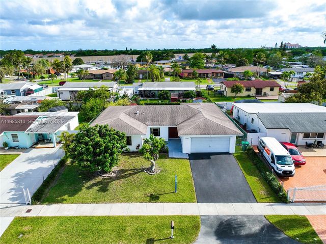 14380 SW 297th St, Homestead, FL 33033