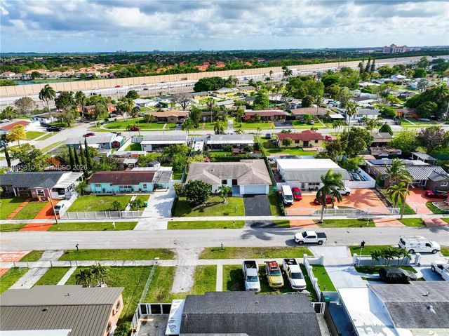 14380 SW 297th St, Homestead, FL 33033