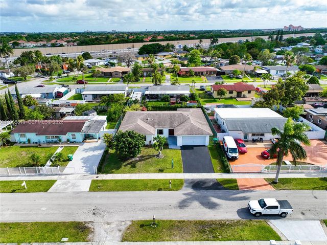 14380 SW 297th St, Homestead, FL 33033