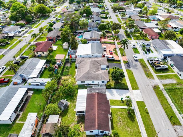 14380 SW 297th St, Homestead, FL 33033