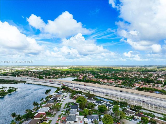 14380 SW 297th St, Homestead, FL 33033