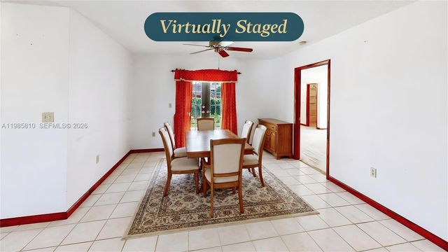 14380 SW 297th St, Homestead, FL 33033