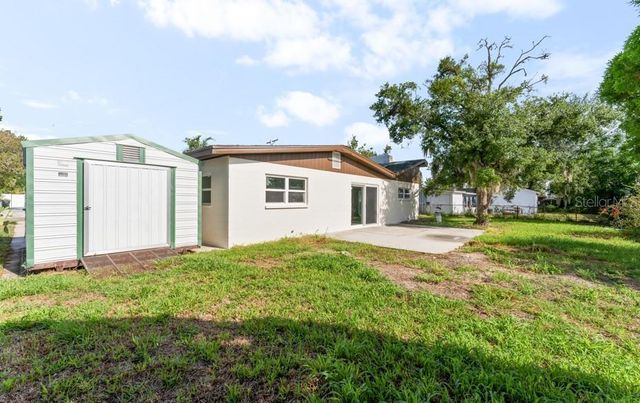 6221 FLORIDA CIRCLE E, Apollo Beach, FL 33572