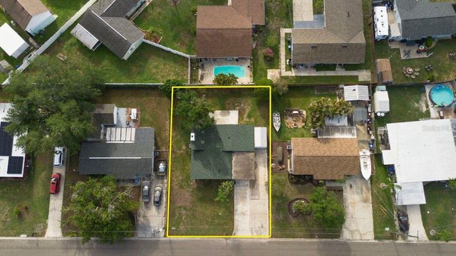 6221 FLORIDA CIRCLE E, Apollo Beach, FL 33572