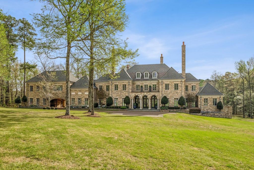 220 MOUNTAIN BROOK CV, Eads, TN 38028