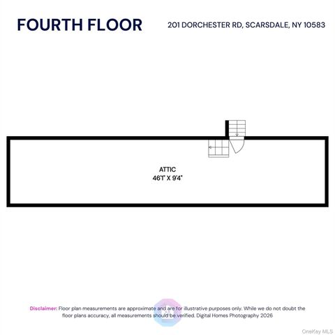 201 Dorchester Road, Scarsdale, NY 10583