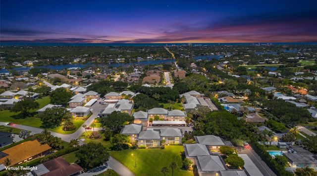 16 SE Turtle Creek Drive E, Jupiter, FL 33469