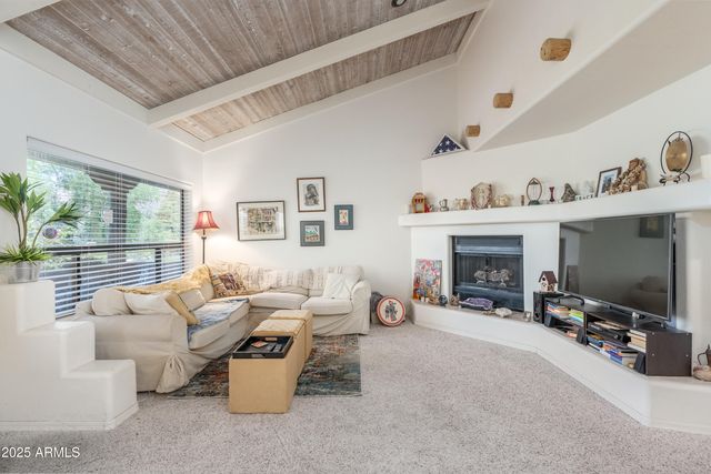 260 COFFEE POT Drive 17, Sedona, AZ 86336